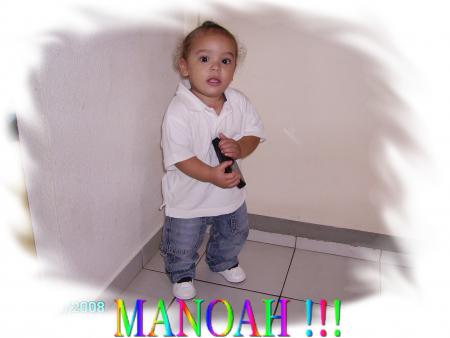 Mon filleul