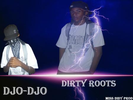 DjO-DjO @ka Giovany